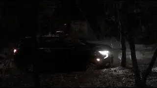 KING BENZ, SANGRE - DROPPED CALLS