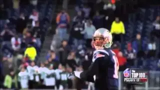 Tom Brady Tribute - The Man - Aloe Blacc (feat. Kid Ink)