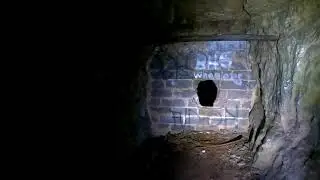 25. Gruva i bergslagen. Swedish mine