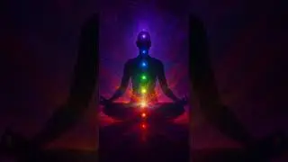 432Hz Frequency for Full Body Reset | Chakra Flush in 30 Sec
