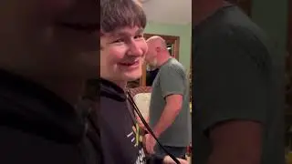 Willy Pete&rsquo;s Chocolate with Carolina Reaper and Scorpion Pepper: Chad Burns Himself 