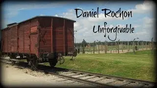 Daniel Rochon - Unforgivable - Guest solo Yiannis Papadopoulos