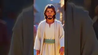One Moment With Jesus Can Change Everything #jesuschangeslives  #ChristianShorts