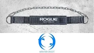 Dip Belt Review