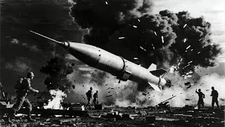 &ldquo;What Happened to the V-2 Rocket After WWII? The Secret Journey of the First Ballistic Missile&rdquo;