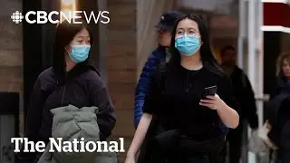Canada sees highest flu positivity rate in 3 years