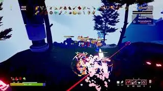 Too Many Golems
