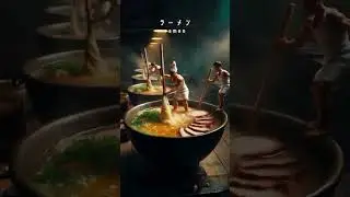 mini world chefs cooking👨&zwj;🍳🍲
