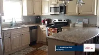7272 Portal Road Worth Twp, MI | MLS# 216040502 |  