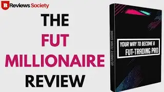 Fut Millionaire Review - Watch The Review First and Then Decide To Get