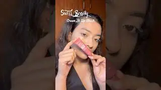 Swiss Beauty Cream It Up Blush #blushnglam #swissbeauty #blush #blushes #dailybeauty #newbeauty