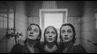 German women prisoners astonished by unexpected kindness from Allied soldiers in 1944