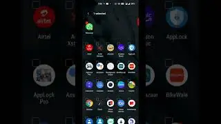 How To Hide & Unhide Apps in OnePlus 10 , OnePlus 10 Pro Main Apps Kaise Hide Kare