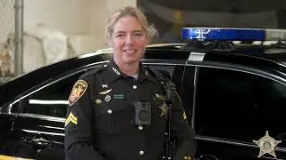 HCSO Traffic Safety Technology