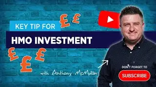 One Key Tip for HMO Investment | Property Investment in Coventry | @homemakerproperties