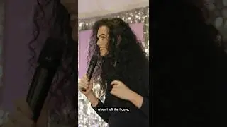 Jokes on and off stage with Jordan Gray #standupcomedy #creativeprocess #creativity #livecomedy