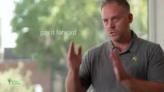 Dustin Distefano: Setting Up the New Owners for Success
