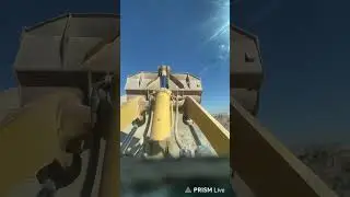 Heavy Machine Lover 🚜 | Wheel Loader Life Streaming&rdquo;