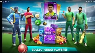 Cricket League Games Tips and Tricks For Beginners 100% Win #cricket #games #cricketleague