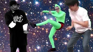 Shooting Stars The Dankest Age