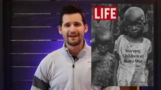 Living in Hope 20 | Innocent Suffering | 1 Peter 3:17-18