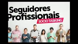 Socio Tasking  Como Funciona O Novo Aplicativo Para Ganhar Dinheiro Na Internet