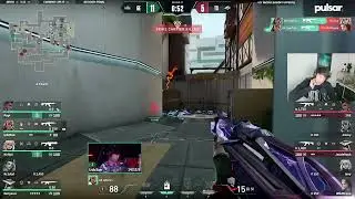 GE UdoTan is a MADMAN !!!