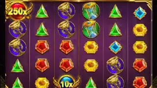 Velho do Raio Mandando 250 x no giro #slots #forra #maxwin #gateofolimpus