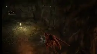 the accidental (but BAITED) death of bak (monkey man) part 3 somehow | Elden Ring