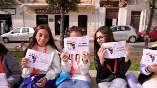 Carnet de voyage,  progetto 