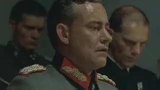 Hitler Plays Hitman 2 Silent Assassin