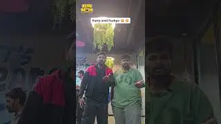 rajamouli set la undi ra🤯 #funmoji #funny #funnyvideos #yojo  #comedyreels #hydfarmhouse #office