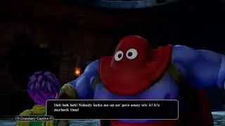 Spetz Playz Dragon Quest Heroes II Part 41 - Solo Stealth