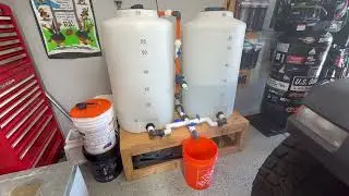 How I overcame my RODI Plumbing Challenge!