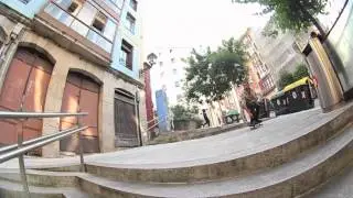 Gypsy Skateboard And Adventure welcomes Tino Arena