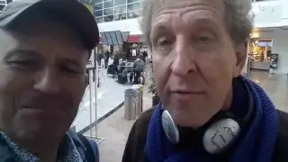 Marc Vossen Sommet de l'&eacute;conomie systemique