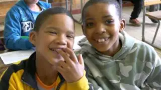 BioTherm Energy Dassiesklip Community Involvement Video