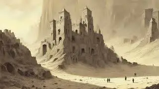 Shadowsun - The Town in the Shade