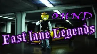 OHND Fast lane Legends
