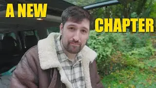 I Came Back To France... Alone