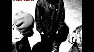 Liricistas - 4 Life (2011)