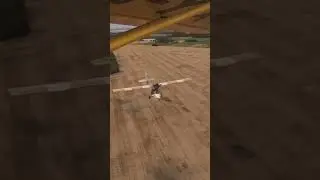 Taylorcraft and Ultralight Flying to the Pampa&rsquo;s Gaucho Fields #sky #usa #argentina #pampa #gaucho