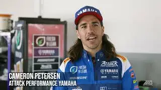 Paddock Chat: Brandon Paasch and Cam Petersen Discuss The Daytona 200