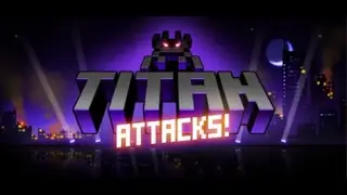 Titan Attacks!