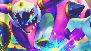 HYPERSPACE FURY EVERYTHING