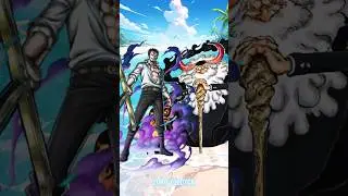 Mihawk vs Luffy's Opponents || #whoisstrongest #mihawk #luffy #kaido #onepiece #shorts