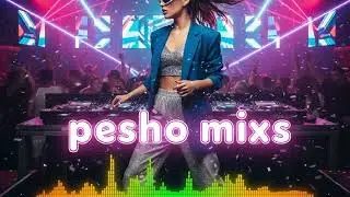 More than an hour DJ SONG 2026 &ndash; Disco & Club Remixes of Popular Songs | DJ Party Music 2026
