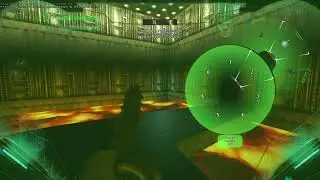 Project Brutality 3.0 #reshade Doom 1 enhanced episode one map 6