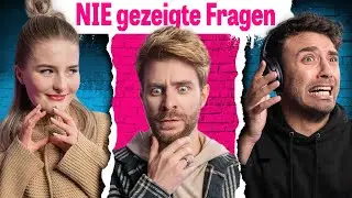 Wir ver&ouml;ffentlichen die geheimen Knopf-Akten! 📼🤫