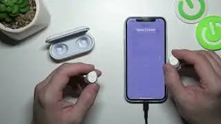 Unlock Hands-Free Convenience: Voice Assistant Setup for Tonsil T45 Tutorial!